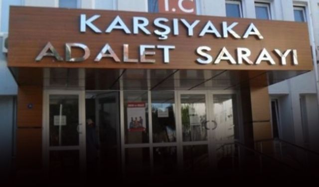 Plan hazırlandı... Karşıyaka’ya yeni Adalet Sarayı geliyor