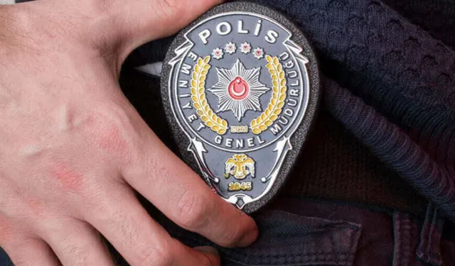 Polislere zorunlu şark görevi düzenlemesi