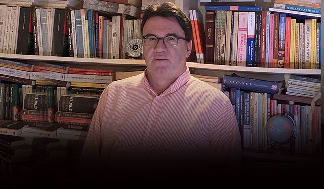 Prof. Dr. Tosun anlattı: CHP üyeleri Kanada’ya iltica edebilecek mi!?