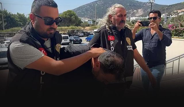 Çifte cinayet davasında yeni gelişme... 7 sanık için tahliye!