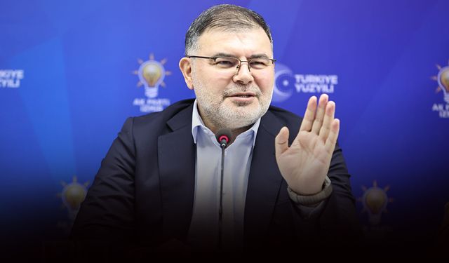 Saygılı'dan Güç'e 'İZBAN' yanıtı: Önce dersinize çalışın, sonra konuşun