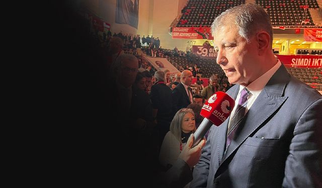 Tugay Kılıçdaroğlu’nun açıklamasını değerlendirdi... Yanlış ve haksız!