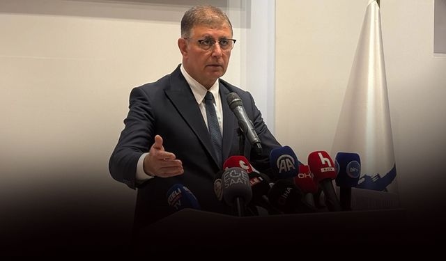 Tugay'dan 'AK Parti'ye geçecek' iddialarına sert yanıt: Tükürüğe boğarlar!