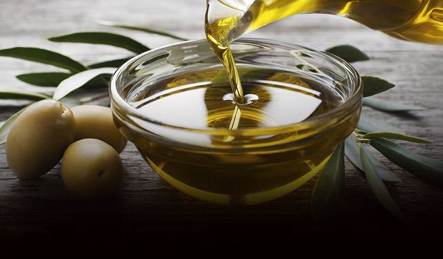 Zeytinyağı sektörü kan kaybediyor: İhracatta yüzde 28'lik düşüş