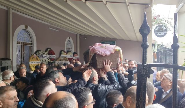 Bornova’nın acı günü