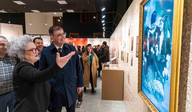 Tugay: Hep beraber bir İzmir hikayesi yazacağız