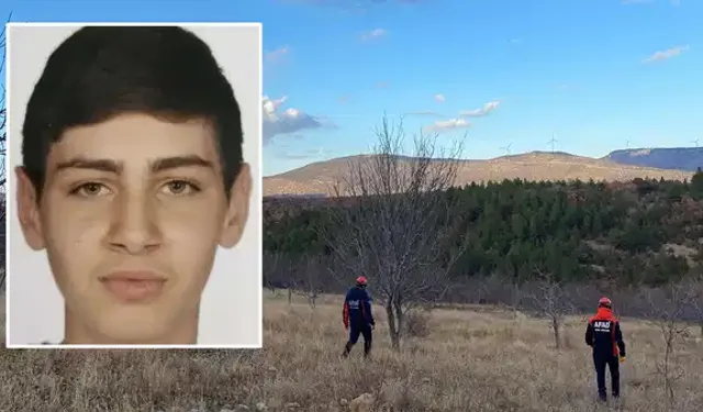 15 yaşındaki Berk'in şüpheli ölümü