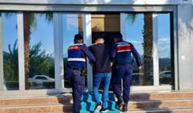 19 yılla aranıyordu: Torbacı yakayı ele verdi!