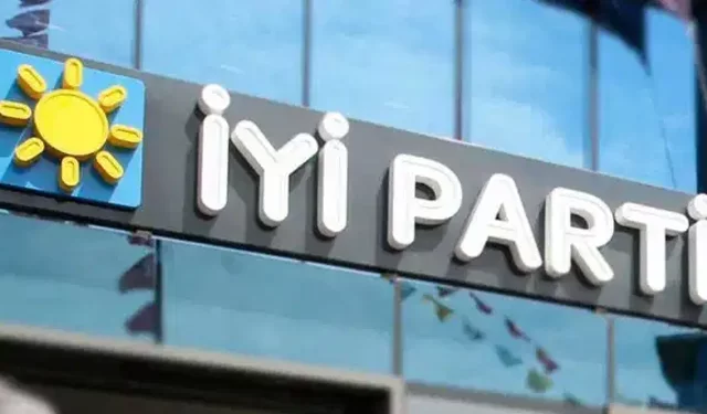 İYİ Parti, Murat Kaftar'ın partiden ihracını istedi