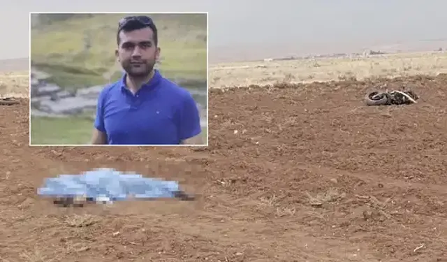 Üsteğmen motosiklet kazasında hayatını kaybetti