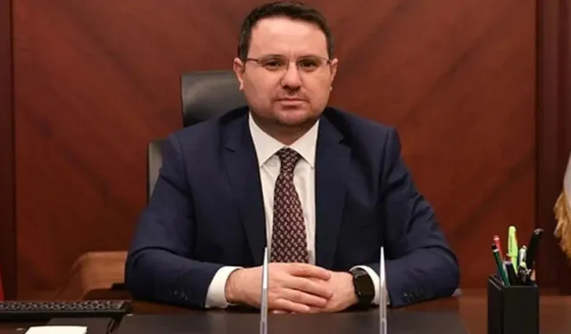 Başsavcı Akın Gürlek hakkında suç duyurusu