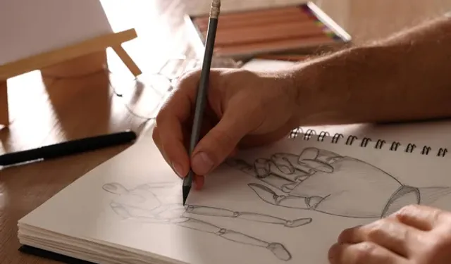 Büyükşehir’in Ulusal Karikatür Yarışması’nda başvuru zamanı