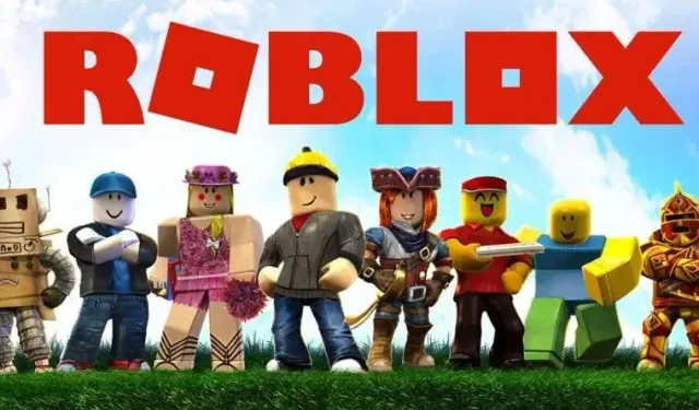 Roblox, bir ülkede daha yasaklandı