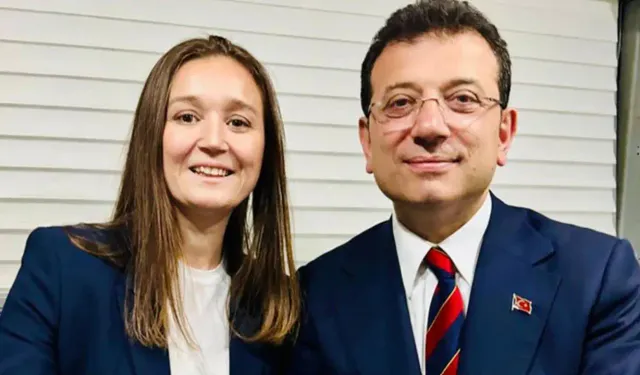 İmamoğlu’ndan duygulandıran 'Gülşah Durbay' paylaşımı