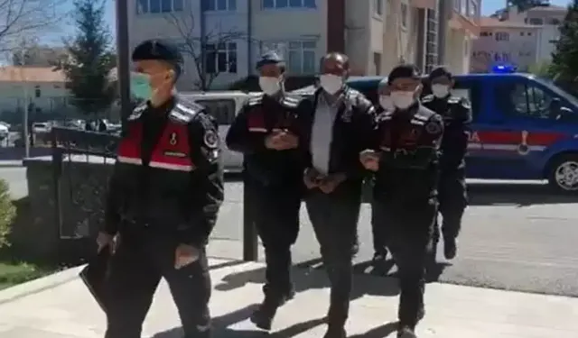 Denizli'de 'evlenme vaadiyle dolandırıcılık' operasyonu