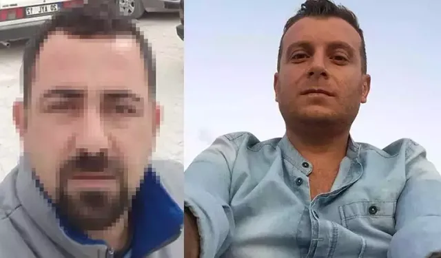 Eğlence mekanında çıkan kavga cinayetle bitti