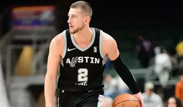 Manisa Basket'te Stevenson imzaladı