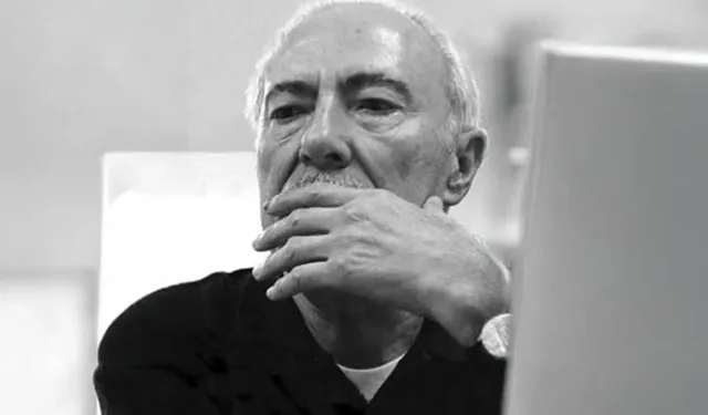 Siyaset bilimci Prof. Dr. Taha Parla hayatını kaybetti