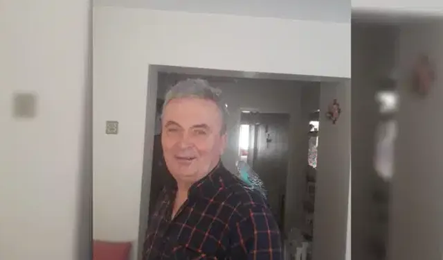 Arkadaşı ile birlikte kaldığı evde ölü bulundu