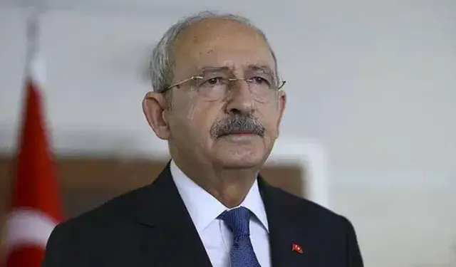 Kılıçdaroğlu'ndan 'Gülşah Durbay' paylaşımı!