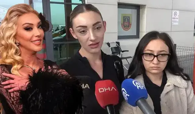 Güllü'nün ölümünde sır perdesi kalktı! Kızı tutuklandı