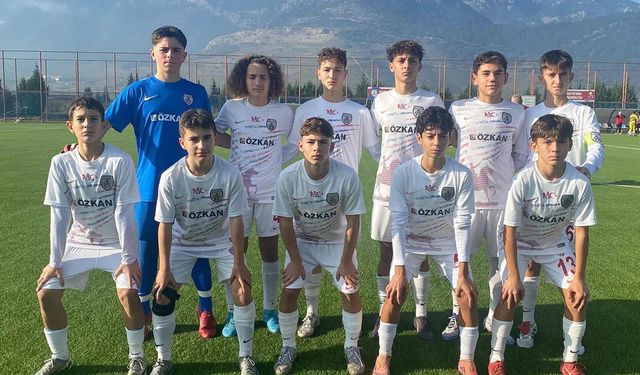 Altınordu fikstüre güveniyor