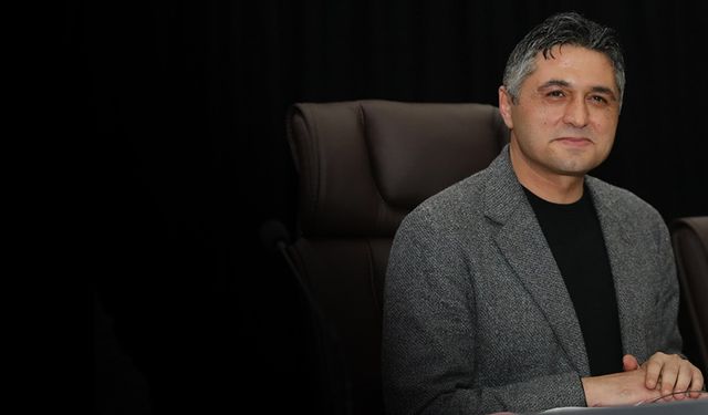 Aliağa’da 3 dönem üst üste seçilen Acar: Halkın derdi benim derdim!