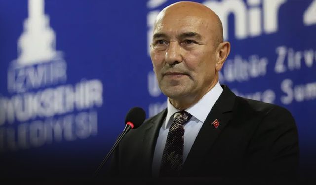 Kooperatif davası öncesi Soyer’den dikkat çeken paylaşım: "Adalet mutlaka tecelli eder"