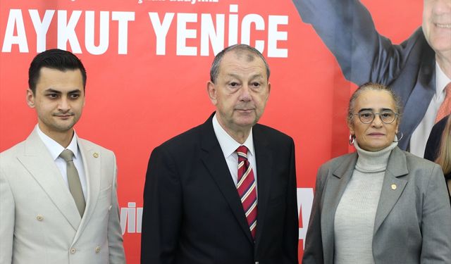 İzmir’de lokantacıların yarışı başladı: Eski başkan yeniden aday!