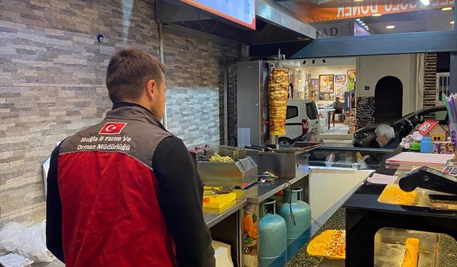 Zehirlenme vakaları arttı: Bodrum'da gıda denetimleri!