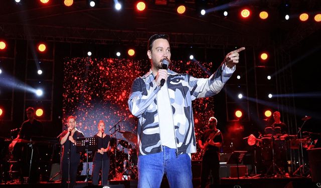 Minibüsünü otoparkta unutan Sinan Akçıl'a icra takibi