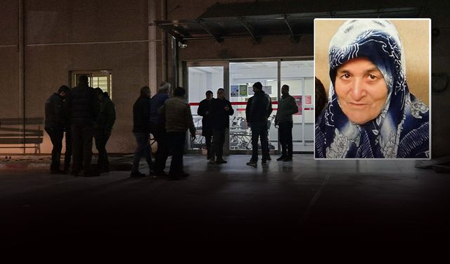 Aile ziyareti ölümle bitti: Torun dehşeti!