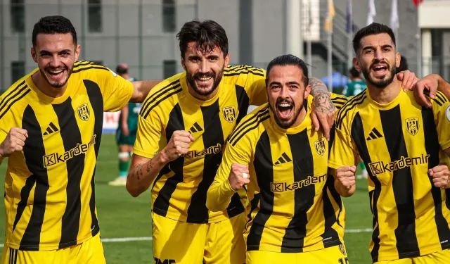 Aliağa FK devreyi Play-Off'ta bitirdi