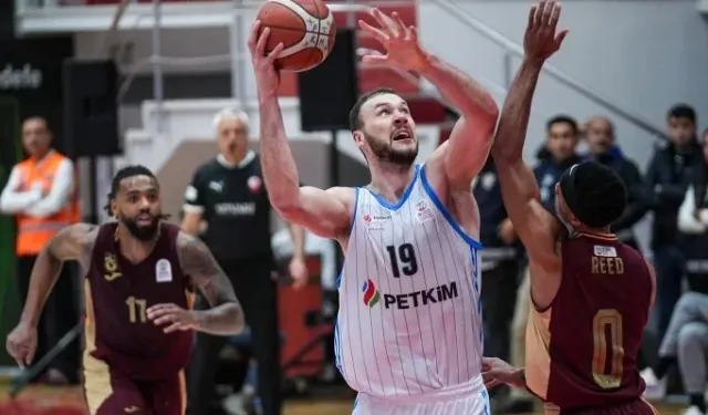 Aliağa Petkimspor, Avrupa'da daha başarılı