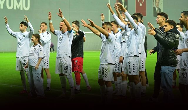 Altay evinde kazandı: 3 puan morali!