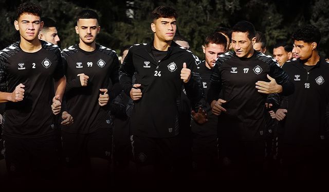 Altay, fırsat serisi arıyor: Hedef 9 puan!