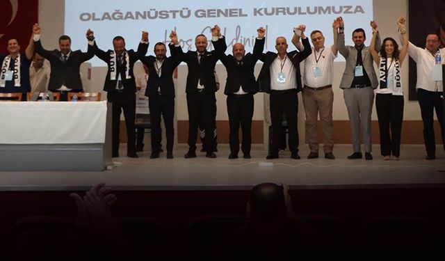 Altay'a yönetim dayanmıyor: İstifa kararı!