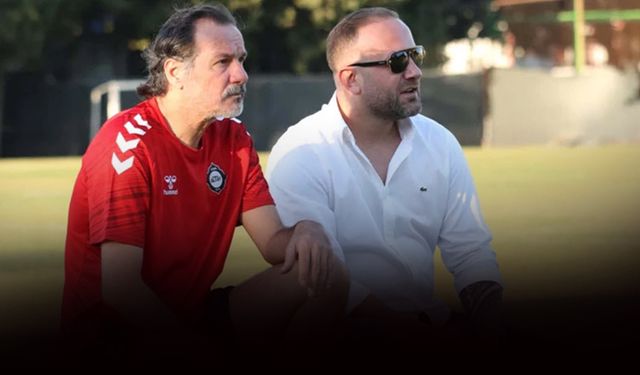 Altay'da Kanlı'dan Şimşek'e cevap: Haddini aştı!