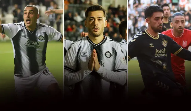 Altay'da Salih ve Efe üzüntüsü