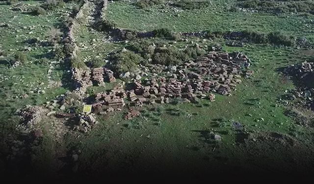 İzmir'in o ilçesindeki bölgeye koruma kararı!