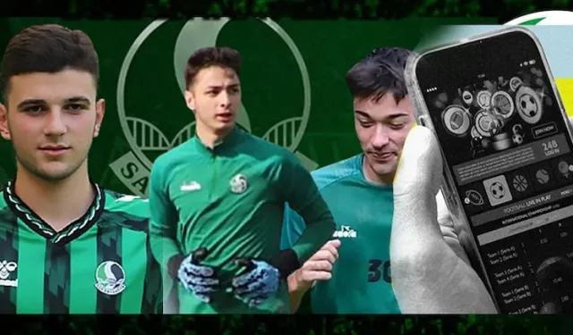 Arkadaşıyla bahis pazarlığı yapmış: 'İllaki gol yerim ben'