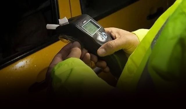 ATM önünde alkol testine alınmış, ehliyetine el konulmuştu: Ceza AYM'den döndü!