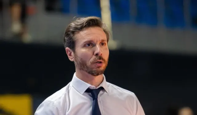 Aydın filesinde Hamurcu gitti, Bedestenlioğlu geliyor