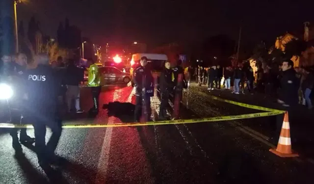 Aydın'da feci kaza: Yaşlı adam otomobilin altında kaldı!