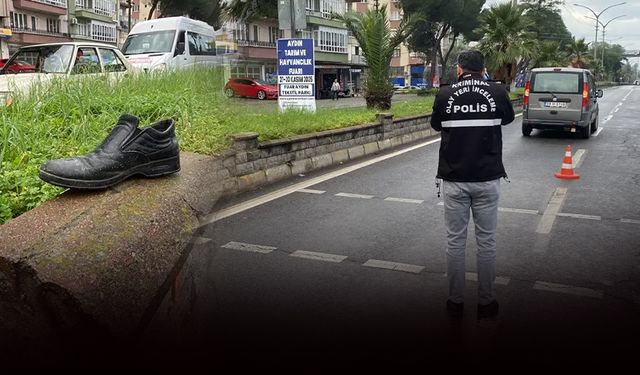 Aydın'da kahreden kaza: Ölüme koştu!