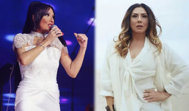 Işın Karaca zayıflama sırrını anlattı!