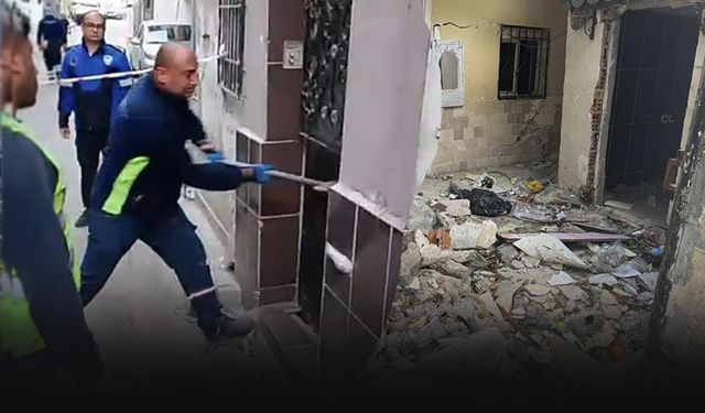 Meclis’te gündem Buca Onat Tüneli: Balyoz görüntüsü nahoş ama…