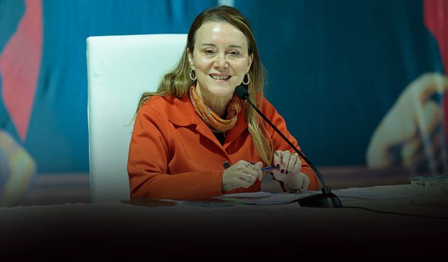 Başkan Mutlu’dan peş peşe müjdeler: Konak kentsel dönüşüme hazır!