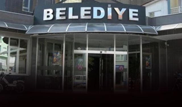 Bazı ilçe belediyelerinin hesaplarına bloke konmuştu... Kendinden görmedikleri belediyelere yaptırım!