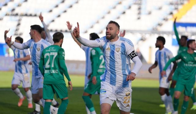 Bodrum FK deplasmanlarda kayıp